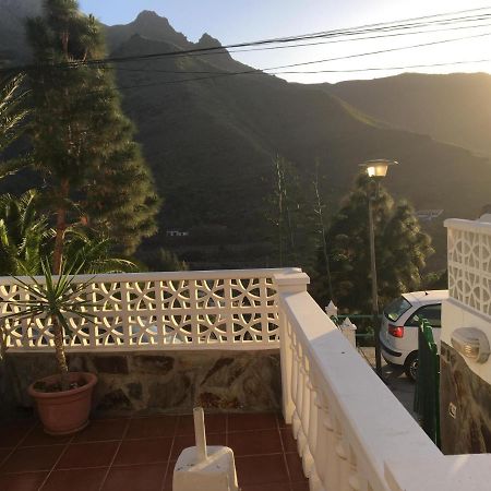 Casa Del Sol Appartement GRAN CANARIA Buitenkant foto