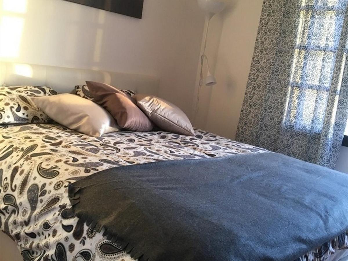 Casa Del Sol Appartement GRAN CANARIA Kamer foto