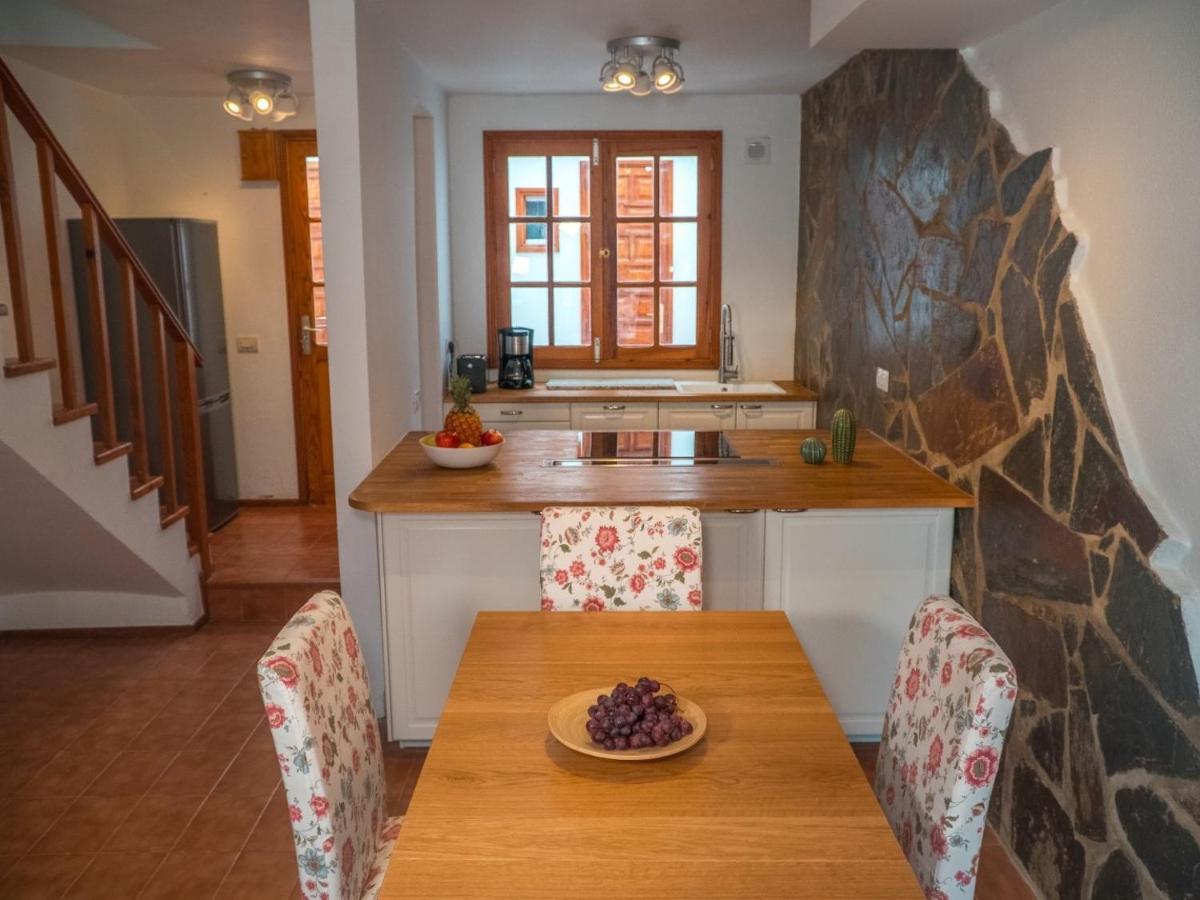 Casa Del Sol Appartement GRAN CANARIA Buitenkant foto