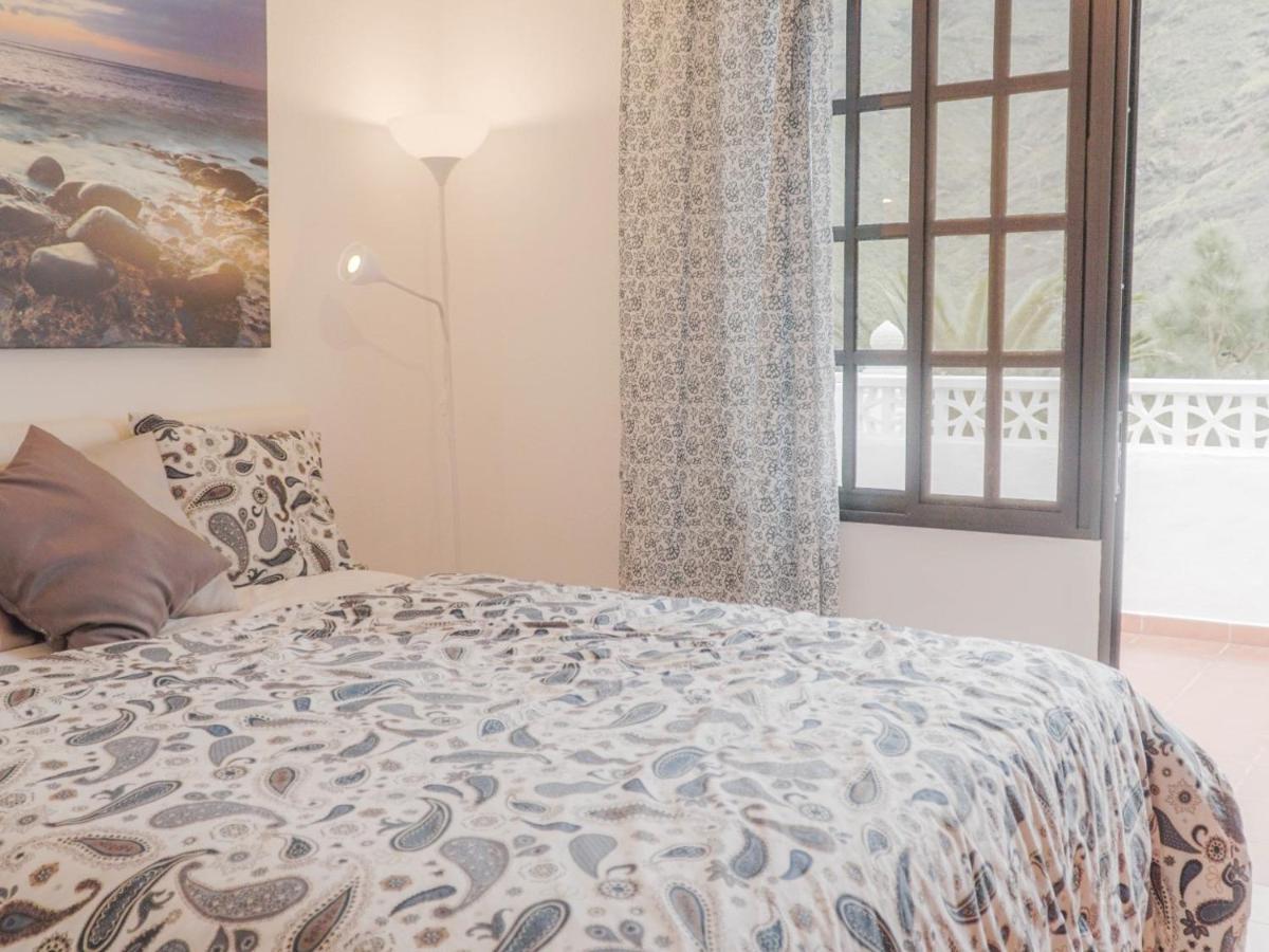 Casa Del Sol Appartement GRAN CANARIA Buitenkant foto