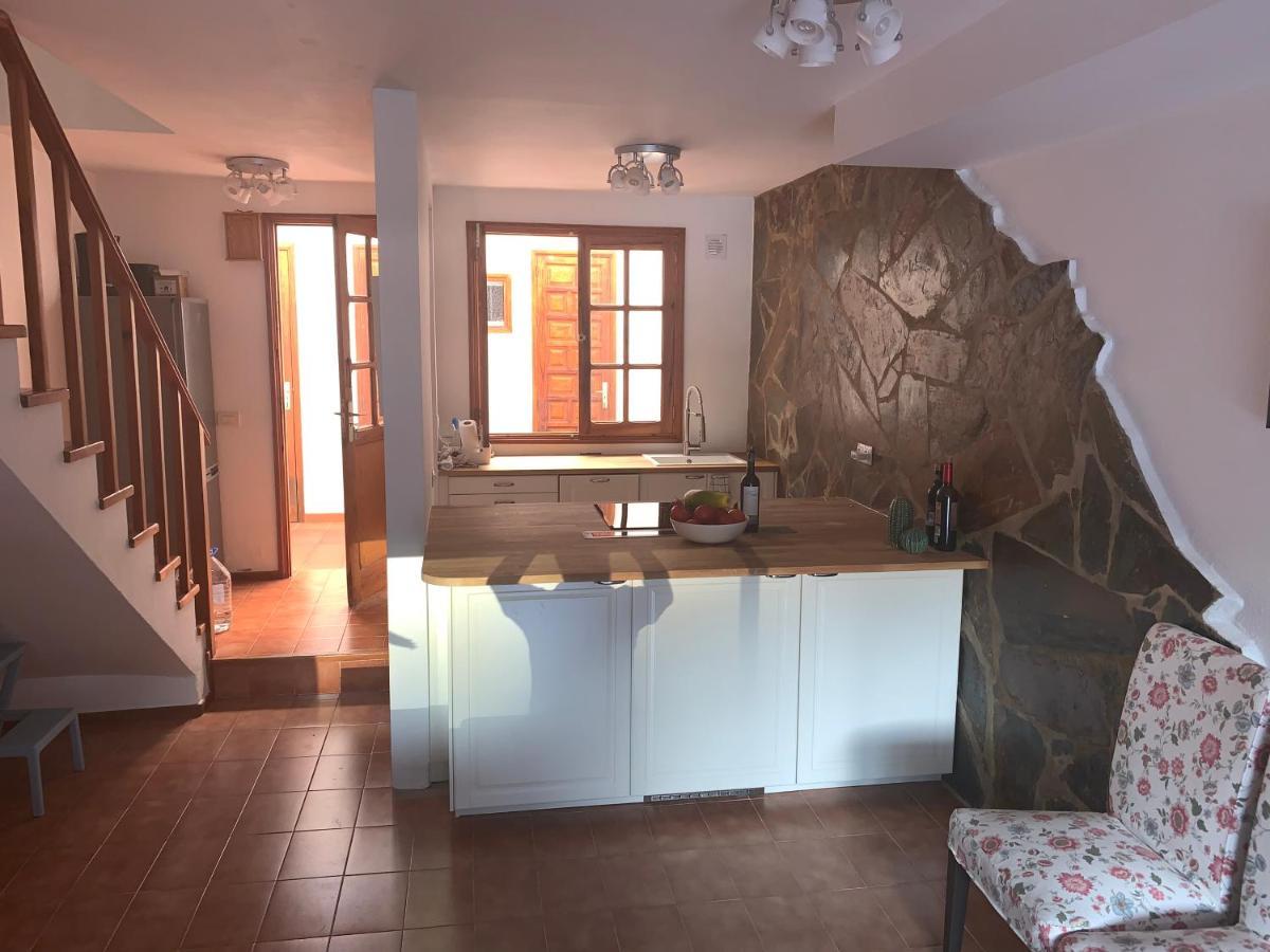 Casa Del Sol Appartement GRAN CANARIA Buitenkant foto