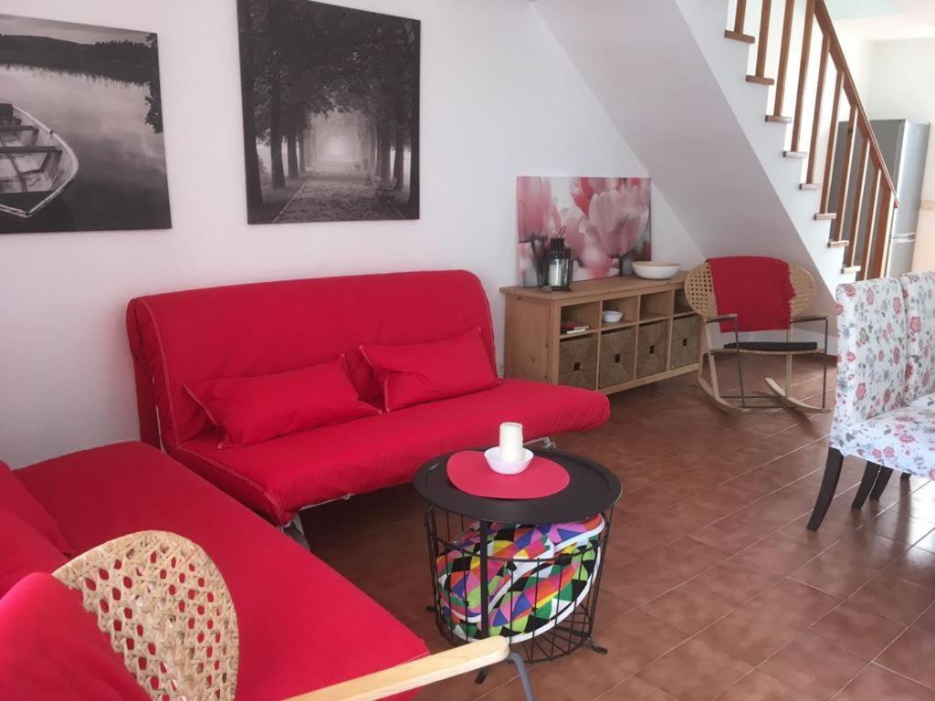 Casa Del Sol Appartement GRAN CANARIA Buitenkant foto