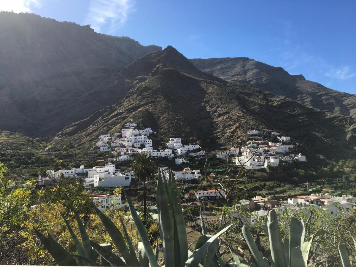 Casa Del Sol Appartement GRAN CANARIA Buitenkant foto