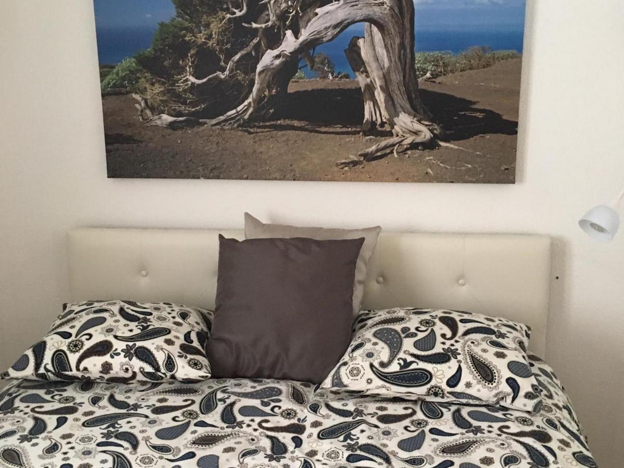 Casa Del Sol Appartement GRAN CANARIA Kamer foto