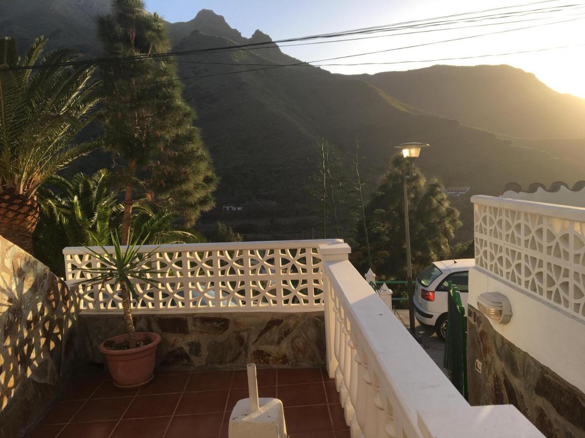 Casa Del Sol Appartement GRAN CANARIA Buitenkant foto